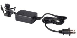 ADAPTADOR AUDYSON P/CASIO AC-9    (9.5V)