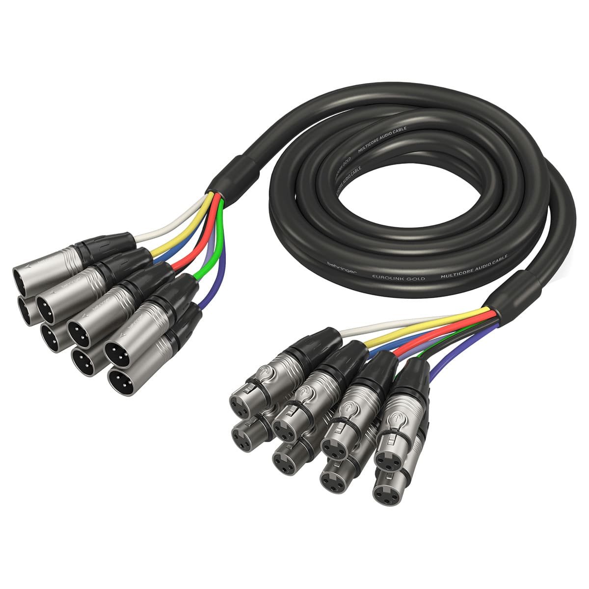 CABLE BEHRINGER MOD. GMX-300