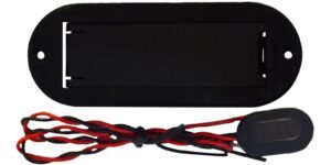 PORTAPILAS BELCAT   MOD. BH-100