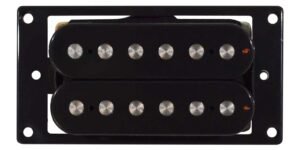 PASTILLA BELCAT P/GUIT. ELECT. BH-22A/N