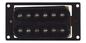 PASTILLA BELCAT P/GUIT. ELECT. BH-27/N