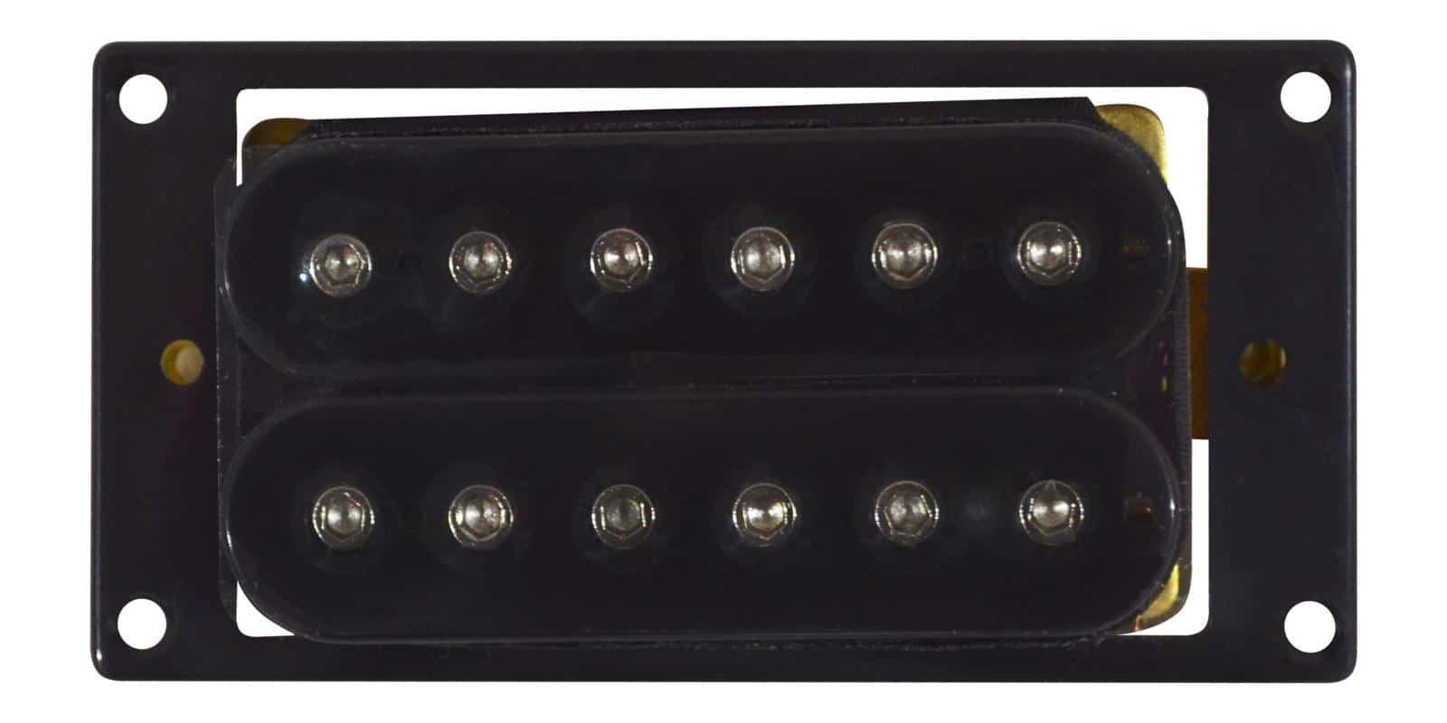PASTILLA BELCAT P/GUIT. ELECT. BH-27/N
