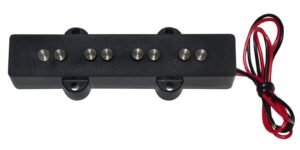 PASTILLA BELCAT P/BAJO ELECT. BJ-60