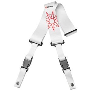 TAHALI DIMARZIO JIM ROOT #4 MOD. DD2249