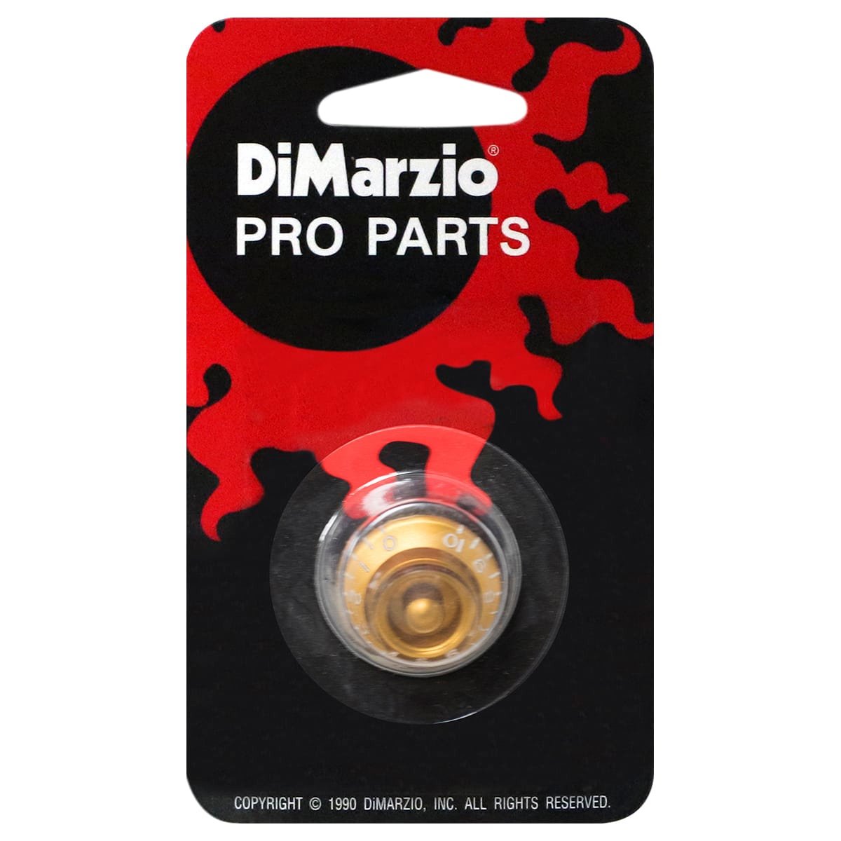 PERILLA DIMARZIO BELL MOD. DM2101