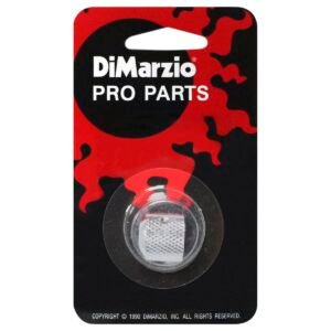 PERILLA DIMARZIO BARRIL DM2110C CROMADO