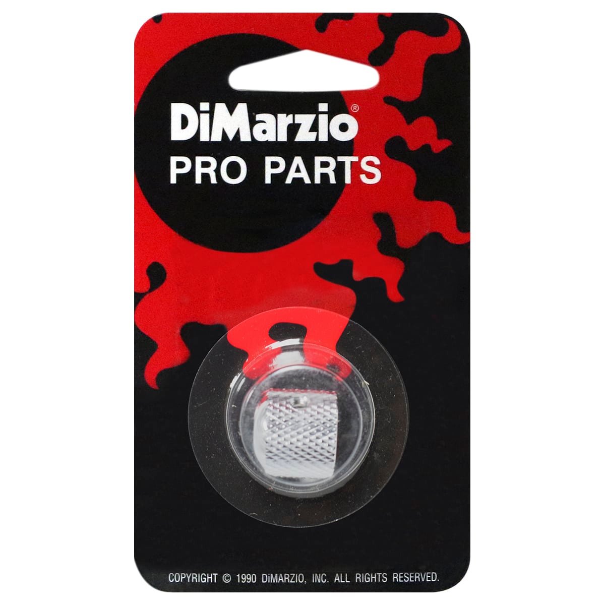 PERILLA DIMARZIO BARRIL DM2110C CROMADO