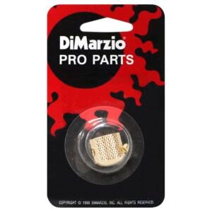 PERILLA DIMARZIO BARRIL DM2110G DORADA