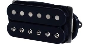 PASTILLA DIMARZIO HUMBUCKER P/BRAZO PAF 36 ANIVER