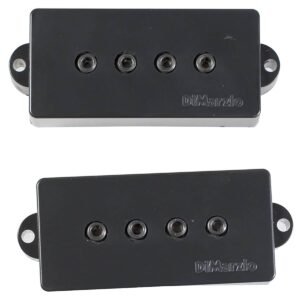 PASTILLA DIMARZIO P/BAJO DIMARZIO MODEL P