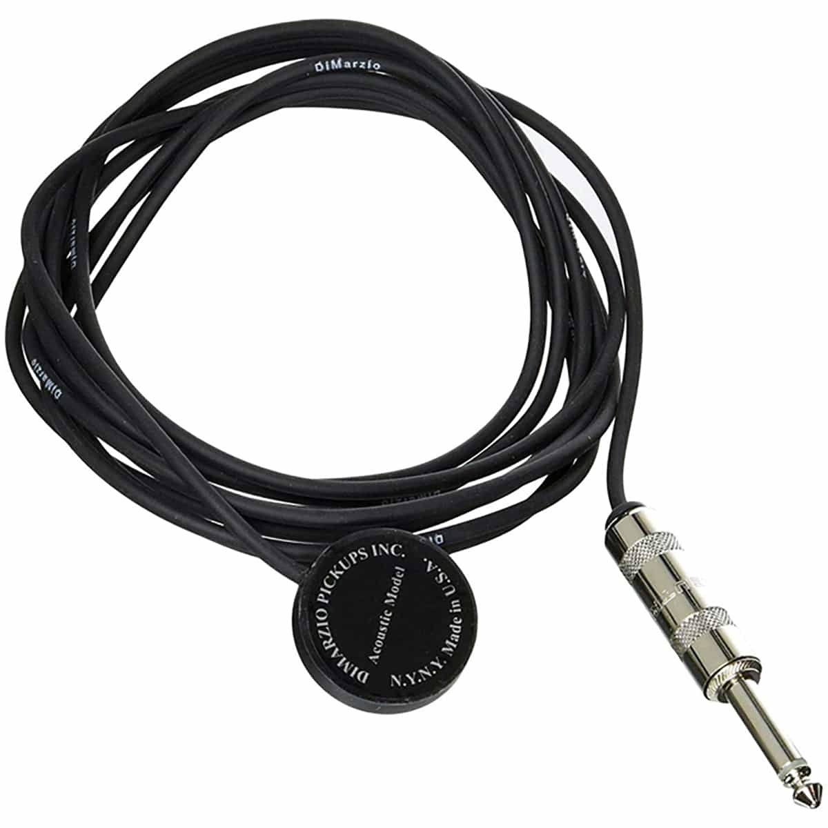 PASTILLA DIMARZIO P/ACUST ACOUSTIC MODEL