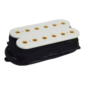 PASTILLA DIMARZIO HUMBUCKER P/PUENTE EVOLUTION