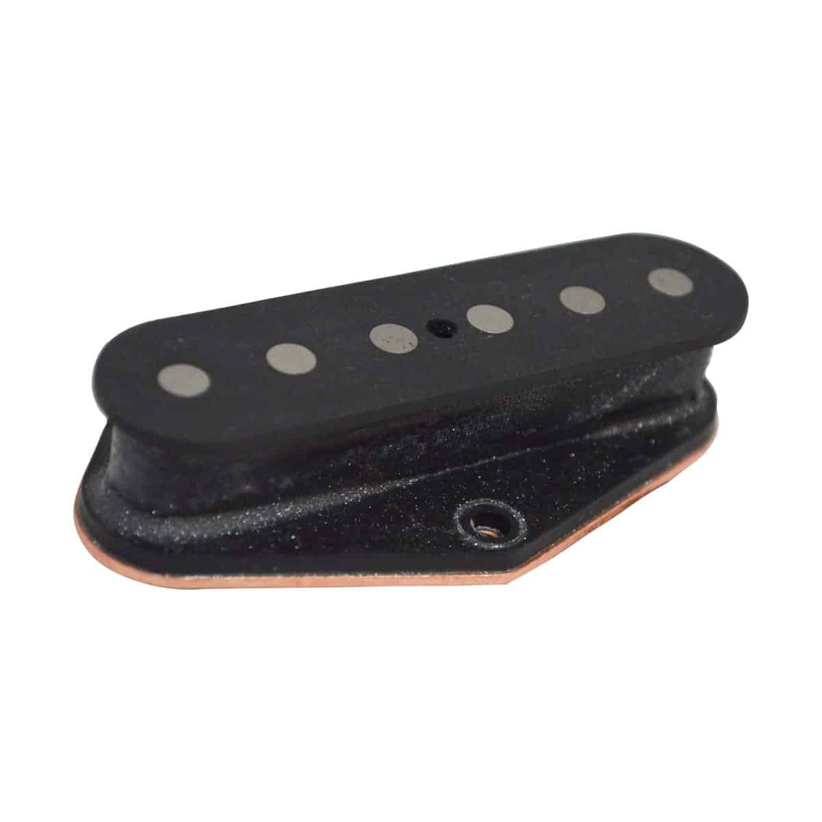 PASTILLA DIMARZIO TELE P/PUENTE TWANG KING