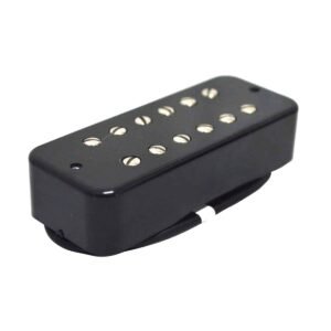 PASTILLA DIMARZIO SOAPBAR P/ELECT. TONE ZONE P90