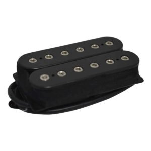 PASTILLA DIMARZIO  HUMBUCKER P/ELECT. LIQUIFIRE