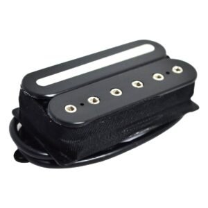 PASTILLA DIMARZIO HUMBUCKER P/ELECT. CRUNCH LAB