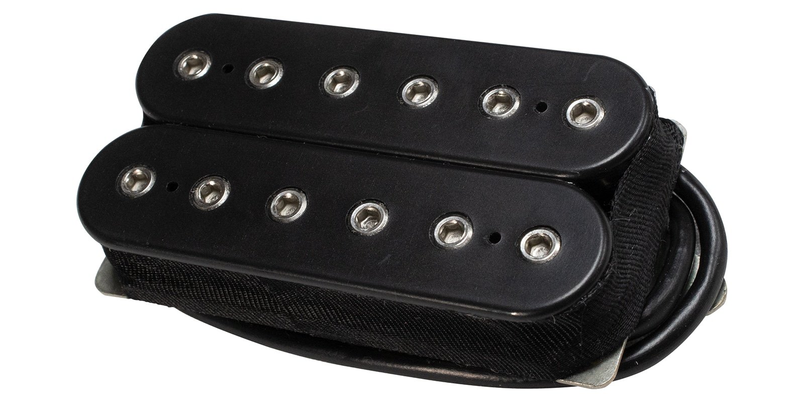 PASTILLA DIMARZIO HUMBUCKER P/BRAZO DARK MATTER 2