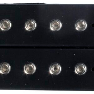 PASTILLA DIMARZIO HUMBUCKER P/PUENTE DARK MATTER2
