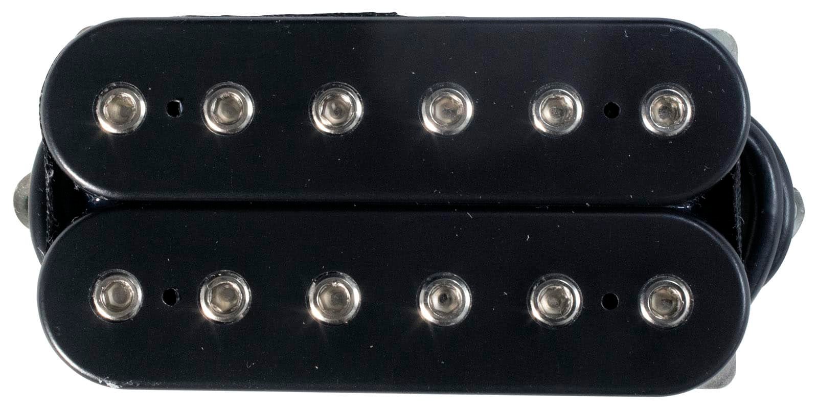 PASTILLA DIMARZIO HUMBUCKER P/PUENTE DARK MATTER2
