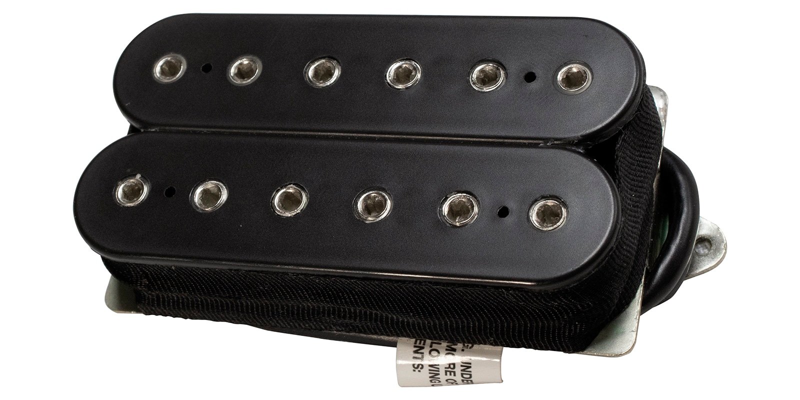 PASTILLA DIMARZIO HUMBUCKER P/BRAZO PANDEMONIUM