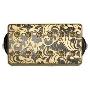 PASTILLA DIMARZIO HUMBUCKER P/BRAZO UTOPIA