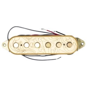 PASTILLA DIMARZIO SINGLE P/CENTRO UTOPIA