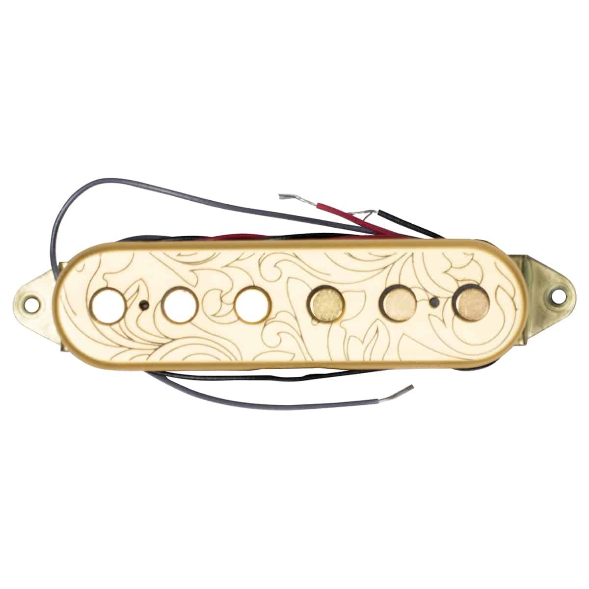 PASTILLA DIMARZIO SINGLE P/CENTRO UTOPIA