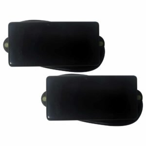 PASTILLA DIMARZIO P/BAJO RELENTLESS MIDDLE