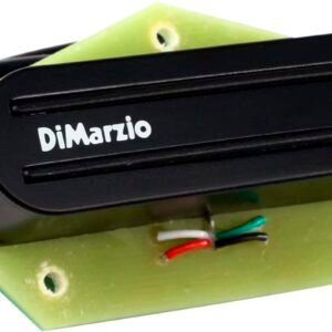 PASTILLA DIMARZIO TELE P/PUENTE THE CHOPPER T