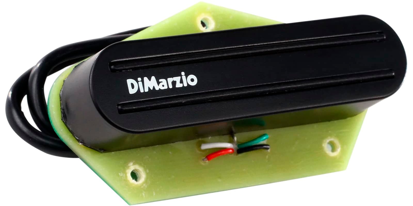 PASTILLA DIMARZIO TELE P/PUENTE THE CHOPPER T