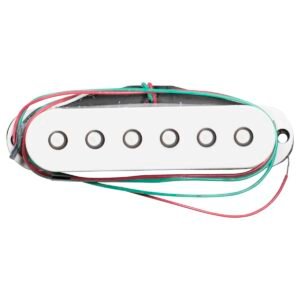 PASTILLA DIMARZIO SINGLE P/ELECT. AREA 67