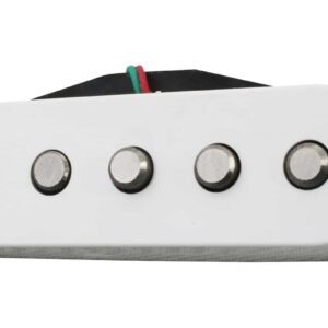 PASTILLA DIMARZIO SINGLE P/BRAZO THE INJECTOR