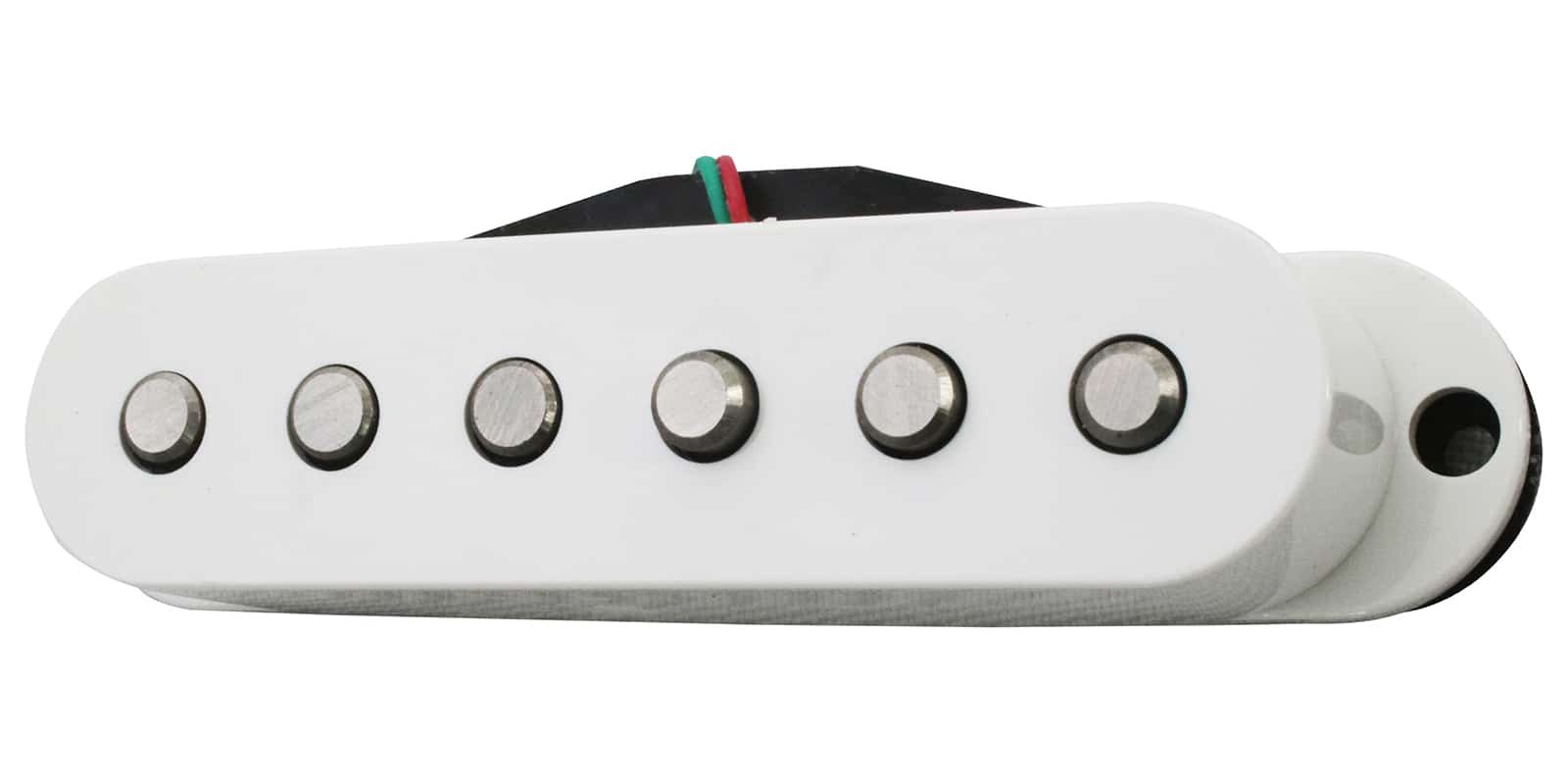 PASTILLA DIMARZIO SINGLE P/BRAZO THE INJECTOR