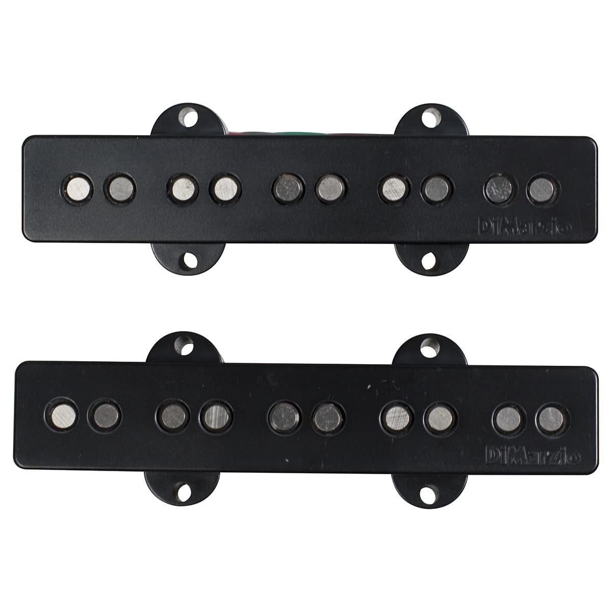 PASTILLA DIMARZIO P/BAJO AREA J 5 SET