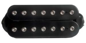 PASTILLA DIMARZIO 7 CUERDAS P/ELECT. LIQUIFIRE 7