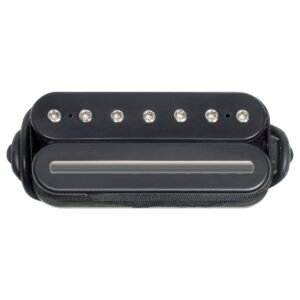 PASTILLA DIMARZIO 7 CUERDAS P/ELECT. CRUNCH LAB 7