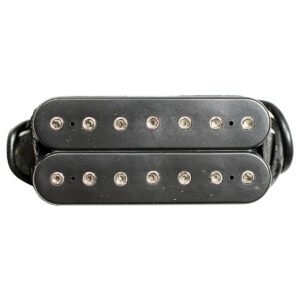 PASTILLA DIMARZIO 7 CUERDAS P/ELECT. SUPER DISTOR