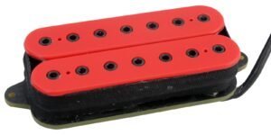 PASTILLA DIMARZIO 7 CUERDAS P/BRAZO D ACTIVATOR 7