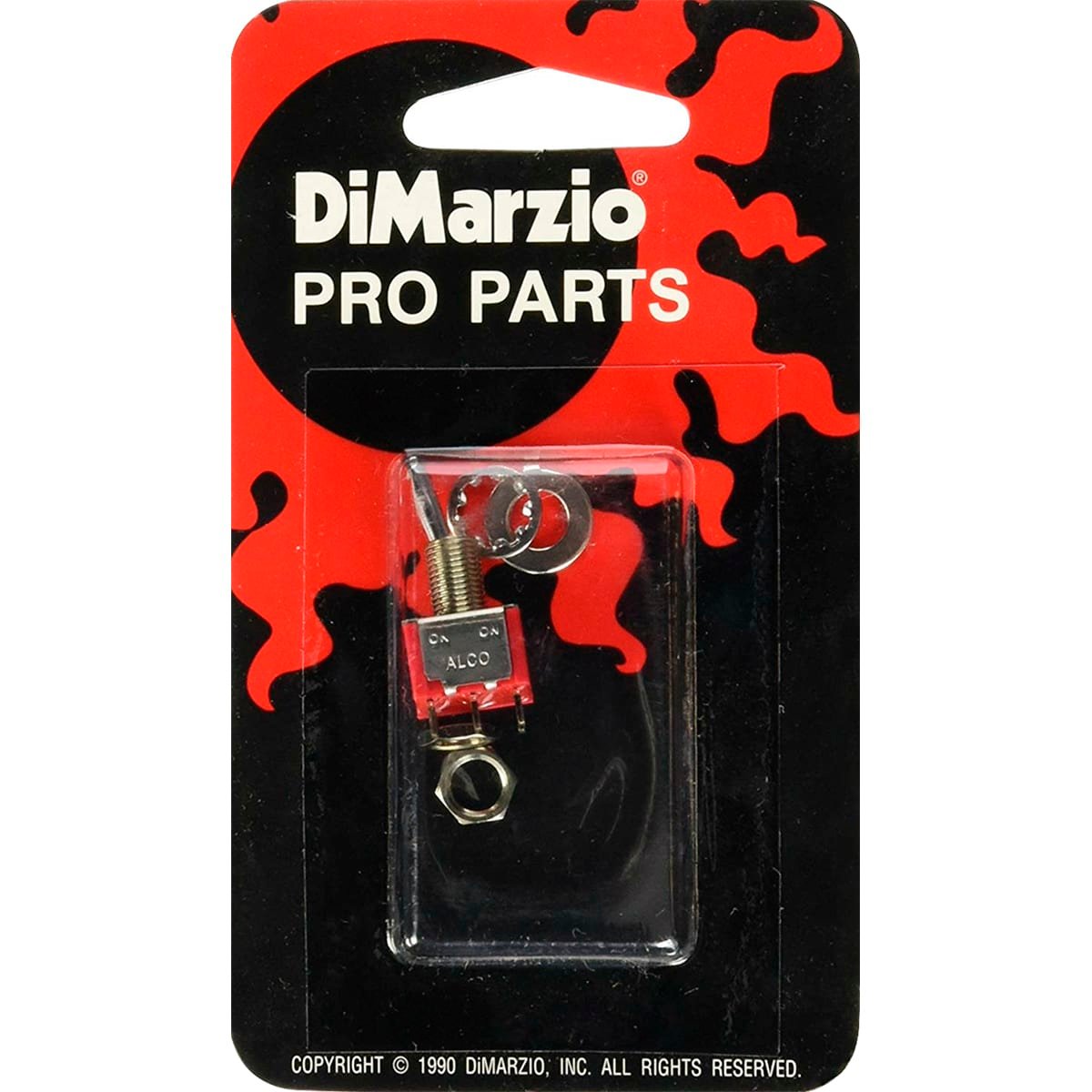 MINI INTERRUPTOR DIMARZIO EP1106