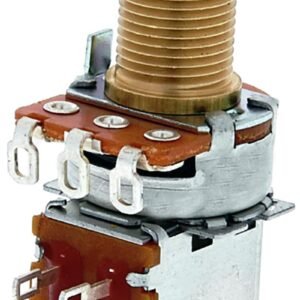 POTENCIOMETRO DIMARZIO 500K PUSH PULL