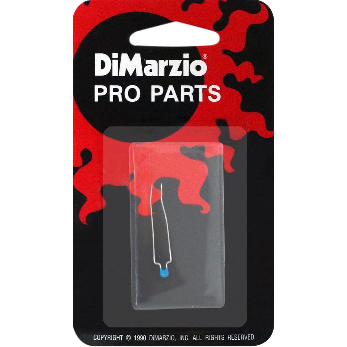 CAPACITOR DIMARZIO 560 PICOF EP1560