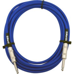 CABLE DIMARZIO P/INSTRUMENTO MOD. EP1718