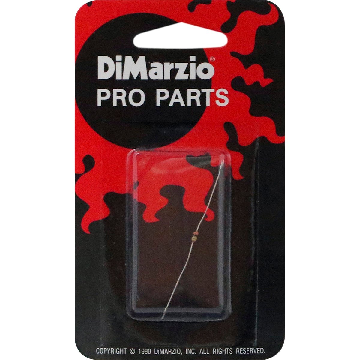 RESISTENCIA DIMARZIO 300K OHMS EP2300