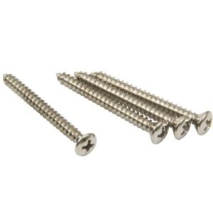 TORNILLOS DIMARZIO P/PLACA BRAZO FH1100