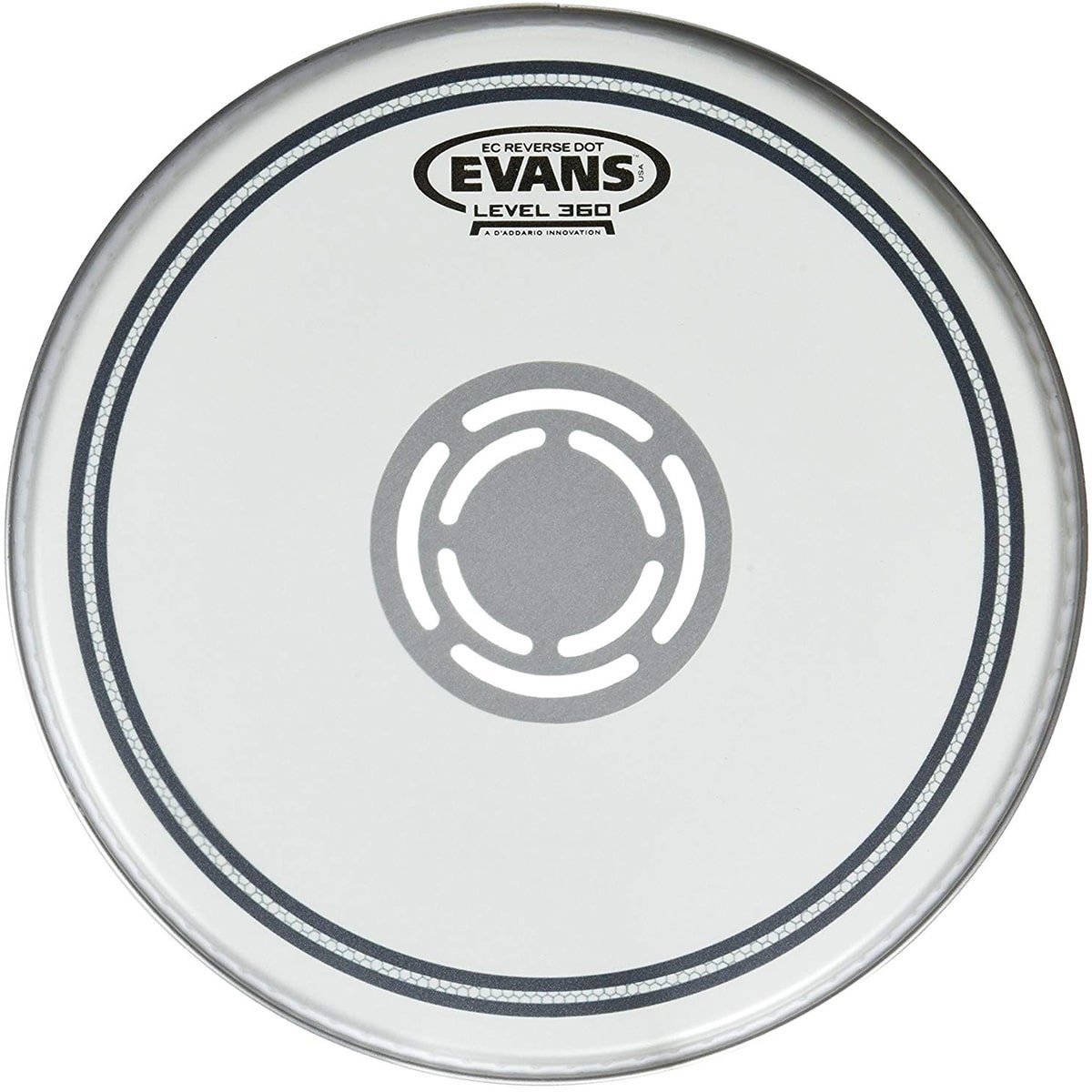 PARCHE EVANS 10      MOD. B10ECSRD