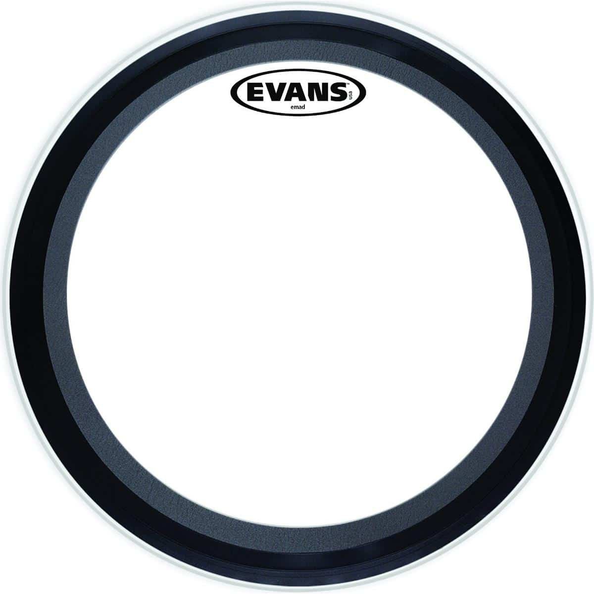 PARCHE EVANS 16      MOD. BD16EMAD