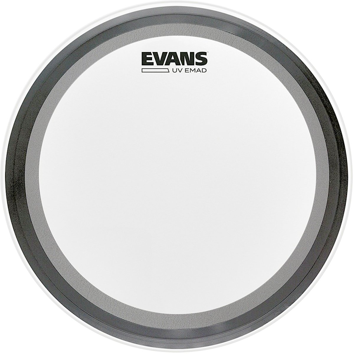 PARCHE EVANS 18      MOD. BD18EMADUV