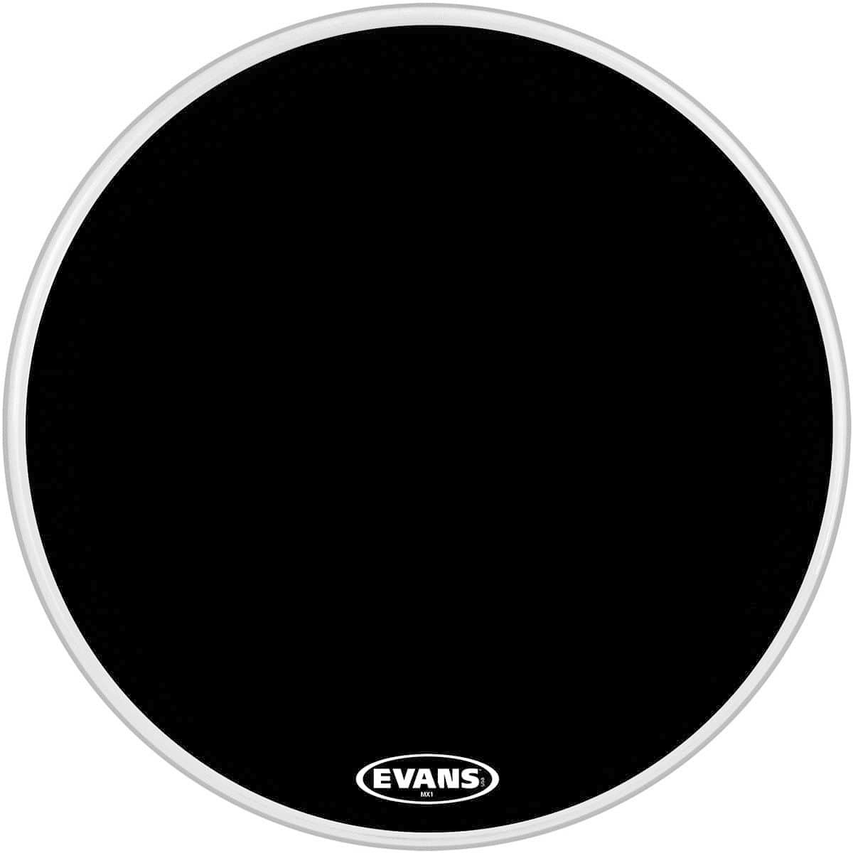 PARCHE EVANS 18      MOD. BD18MX1B