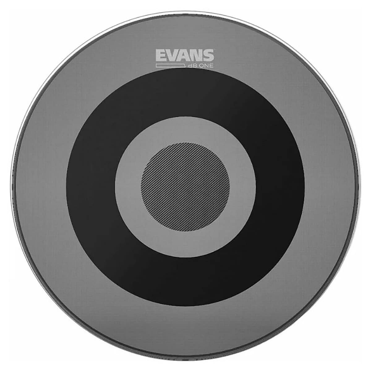 PARCHE EVANS 20      MOD. BD20DB1