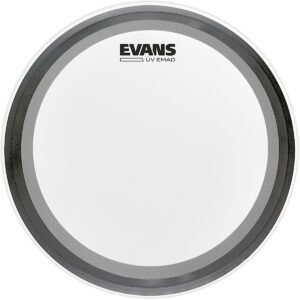 PARCHE EVANS 20      MOD. BD20EMADUV